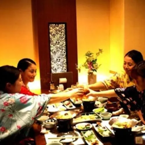 Hotel Okuyumoto Hakone Ryokan