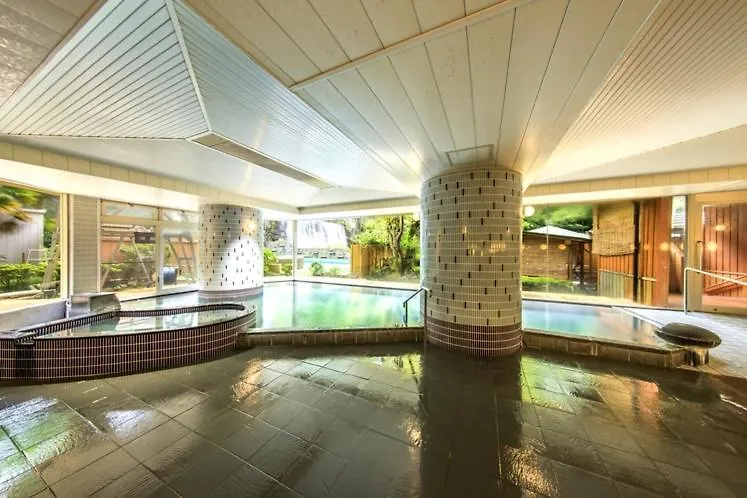 Hotel Okuyumoto Hakone