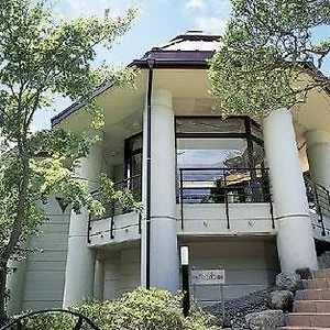 B&B Pension Hakone Hakone