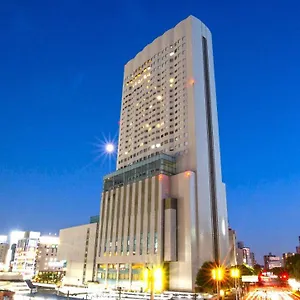 Ana Crowne Plaza Grand Court Nagoya, An Ihg Hotel Nagoya