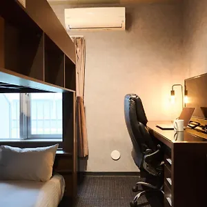 公寓式酒店 札幌斯特里普公寓酒店