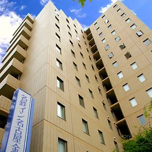 Meitetsu Kanayama Hotel Nagoya