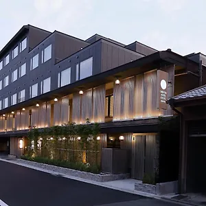 Oriental Rokujo Hotel Kyoto