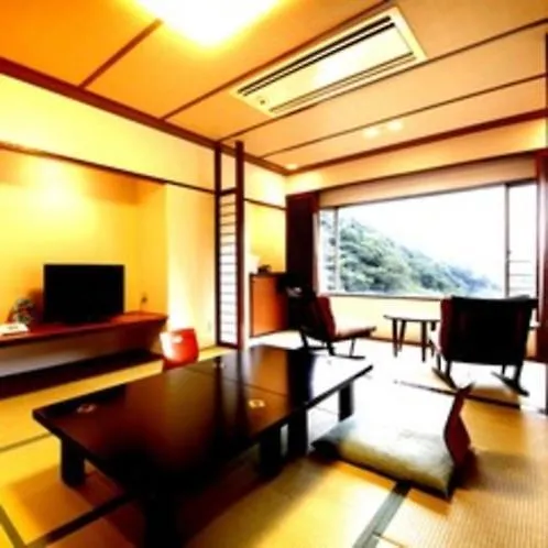 Hotel Okuyumoto Hakone Ryokan