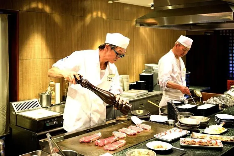 ホテルおくゆもと 箱根町 日本