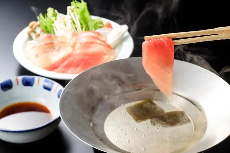 ホテルおくゆもと 箱根町 旅館